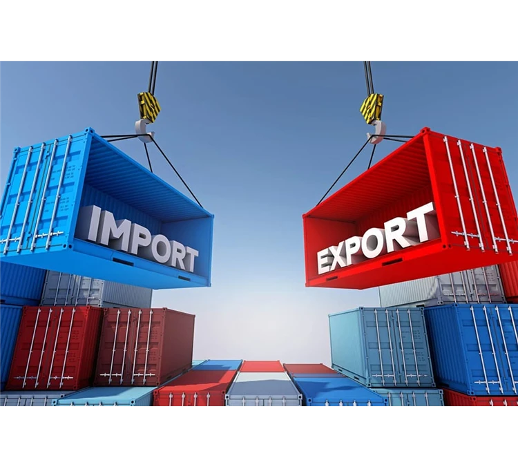 Dış Ticaret Başlangıç Paketi – İhracata Hazırlayan Profesyonel Dijital Çözümler