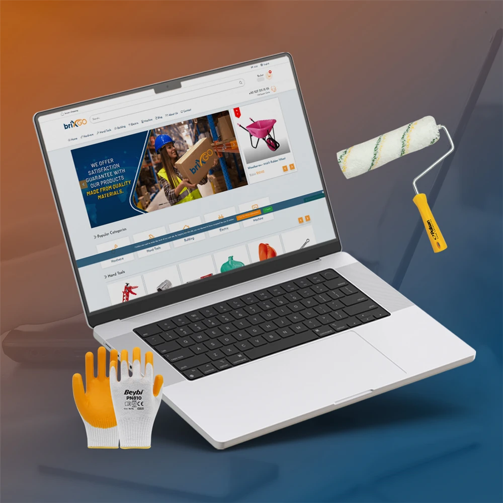 Brixgo Comércio Exterior Software e Design