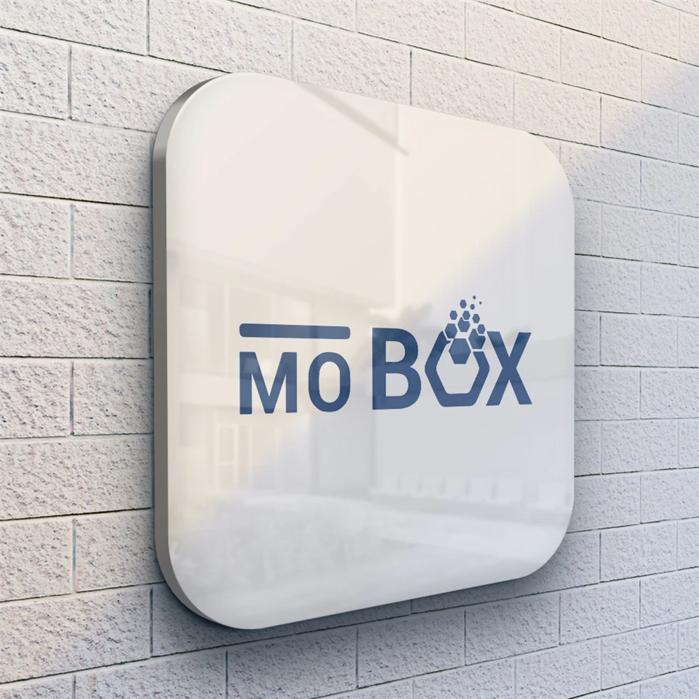 Mobox Mobil Tətbiqetmənin Dizaynı