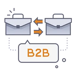B2B - B2C Yazılımlar